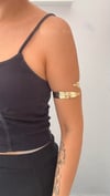 İthal Arm Cuff