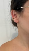 İthal Earcuff