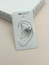 İthal Earcuff