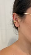 İthal Earcuff