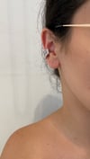 İthal Earcuff
