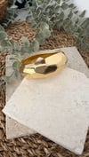 İthal Gold Renk Kelepçe