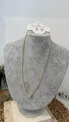 İthal Zirkon Taşlı Kolye Küpe Set