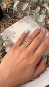 Xuping 14k Gold Renk Yüzük