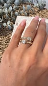 Xuping 14k Gold Renk Yüzük