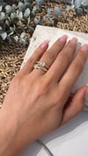 Xuping 14k Gold Renk Yüzük