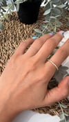 Xuping 14k Gold Renk Yüzük