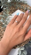 Xuping 14k Gold Renk Yüzük