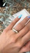 Xuping 14k Gold Renk Yüzük