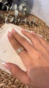 Xuping 14k Gold Renk Yüzük
