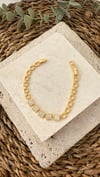Xuping Gold Renk 14k Bileklik