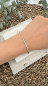 Xuping Gold Renk 14k Bileklik