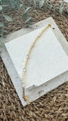 Xuping Gold Renk 14k Bileklik