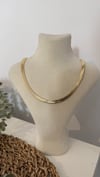Xuping Gold Renk 14k Kolye 45cm