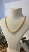 Xuping Gold Renk 14k Kolye 45cm
