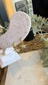 Xuping Özel Seri 14k Gold Renk Küpe