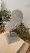 Xuping Özel Seri 14k Gold Renk Küpe