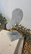 Xuping Özel Seri 14k Gold Renk Küpe
