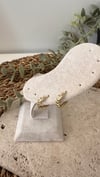 Xuping Özel Seri 14k Gold Renk Küpe