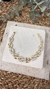 Xuping Özel Seri Gold Renk 14k Bileklik