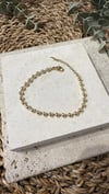 Xuping Özel Seri Gold Renk 14k Bileklik
