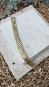 Xuping Özel Seri Gold Renk 14k Bileklik