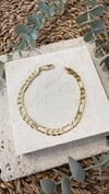 Xuping Özel Seri Gold Renk 14k Bileklik