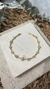 Xuping Özel Seri Gold Renk 14k Bileklik