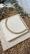 Xuping Özel Seri Gold Renk 14k Bileklik