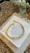 Xuping Özel Seri Gold Renk 14k Bileklik