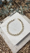 Xuping Özel Seri Gold Renk 14k Bileklik