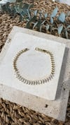 Xuping Özel Seri Gold Renk 14k Bileklik