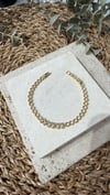 Xuping Özel Seri Gold Renk 14k Bileklik