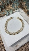 Xuping Özel Seri Gold Renk 14k Bileklik