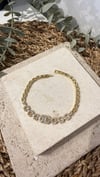 Xuping Özel Seri Gold Renk 14k Bileklik