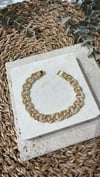 Xuping Özel Seri Gold Renk 14k Bileklik