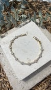Xuping Özel Seri Gold Renk 14k Bileklik