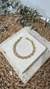 Xuping Özel Seri Gold Renk 14k Bileklik