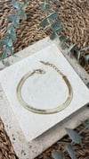 Xuping Özel Seri Gold Renk 14k Bileklik