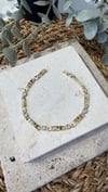 Xuping Özel Seri Gold Renk 14k Bileklik