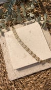 Xuping Özel Seri Gold Renk 14k Bileklik