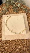 Xuping Özel Seri Gold Renk 14k Bileklik