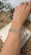 Xuping Özel Seri Gold Renk 14k Bileklik