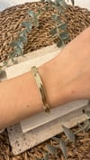Xuping Özel Seri Gold Renk 14k Bileklik