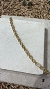 Xuping Özel Seri Gold Renk 14k Bileklik