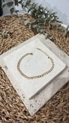 Xuping Özel Seri Gold Renk 14k Bileklik
