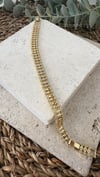 Xuping Özel Seri Gold Renk 14k Bileklik