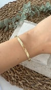 Xuping Özel Seri Gold Renk 14k Bileklik