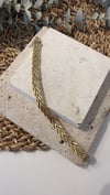 Xuping Özel Seri Gold Renk 14k Bileklik