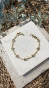 Xuping Özel Seri Gold Renk 14k Bileklik